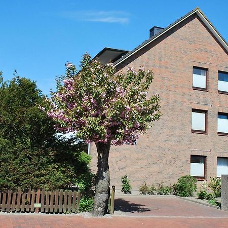 Haus Am Anker Wohnung 1 Busum Luaran gambar